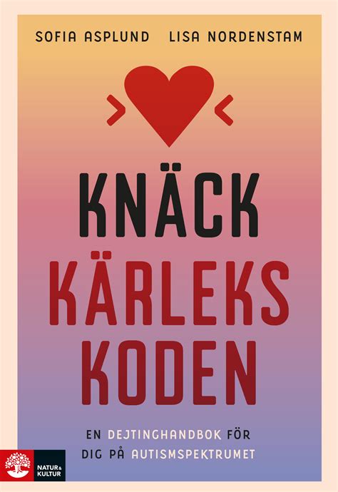 knäck kärlekskoden|Knäck kärlekskoden